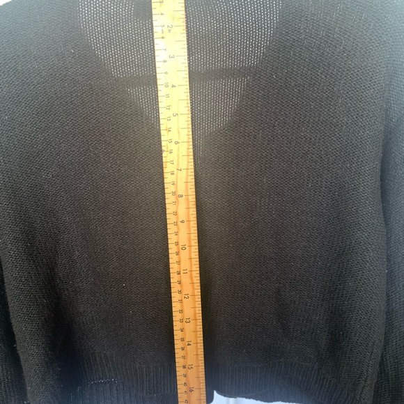 H&M cropped cardigan - Picture 2 of 6